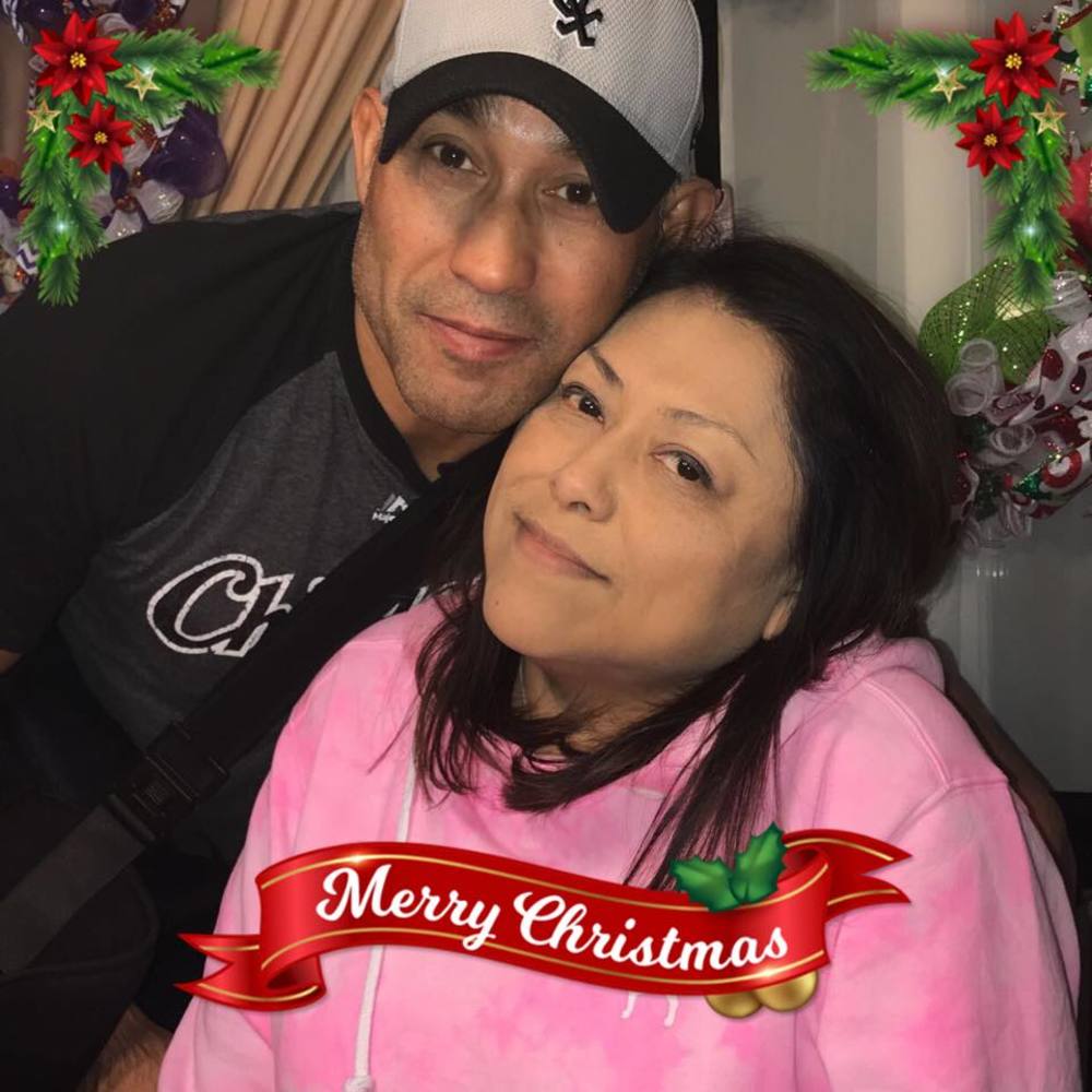 Meet your Posher, Anita